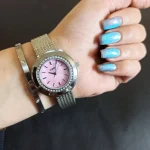 ساعت مچی زنانه اورجینال برند اسپریت کد171 - تصویر 6