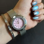 ساعت مچی زنانه اورجینال برند اسپریت کد171 - تصویر 5