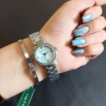 ساعت مچی زنانه اورجینال برند ال دی آ کد 179 - تصویر 10