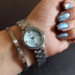 ساعت مچی زنانه اورجینال برند ال دی آ کد 179 - تصویر 9