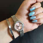 ساعت مچی زنانه اورجینال برند ال دی آ کد178 - تصویر 4