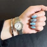 ساعت مچی زنانه اورجینال برند پتک فیلیپ کد169 - تصویر 5