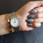 ساعت مچی زنانه اورجینال برند کنستانتین کد168 - تصویر 5