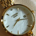 ساعت مچی زنانه اورجینال برند سیتیزن کد 232 - تصویر 6