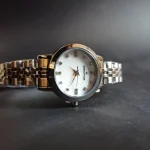 ساعت مچی زنانه اورجینال برند سیکو پلاس کد 163 - تصویر 4