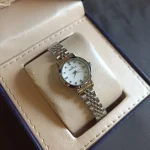 ساعت مچی زنانه اورجینال برند سیکو پلاس کد 163 - تصویر 2