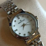 ساعت مچی زنانه اورجینال برند سیکو پلاس کد 163 - تصویر 3