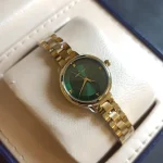 ساعت مچی زنانه  اورجینال برند سیکو پلاس کد 185 - تصویر 2