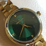 ساعت مچی زنانه  اورجینال برند سیکو پلاس کد 185 - تصویر 3