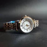 ساعت مچی زنانه اورجینال برند امپریو آرمانی کد233 - تصویر 4