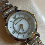 ساعت مچی زنانه اورجینال برند امپریو آرمانی کد233 - تصویر 2