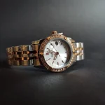 ساعت مچی زنانه اورجینال برند اسپریت کد175 - تصویر 4