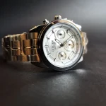 ساعت مچی زنانه اورجینال برند سیتیزن کد188 - تصویر 4