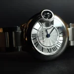 ساعت مچی زنانه اورجینال برند کارتیر کد236 - تصویر 4