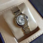 ساعت مچی زنانه اورجینال برند کارتیر کد236 - تصویر 3