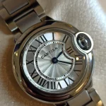 ساعت مچی زنانه اورجینال برند کارتیر کد236 - تصویر 2