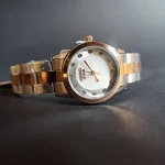 ساعت مچی زنانه اورجینال برند سیکو کد 176 - تصویر 3