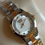 ساعت مچی زنانه اورجینال برند سیکو کد 176 - تصویر 6