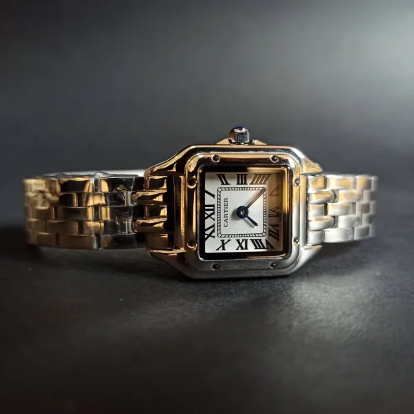 ساعت مچی زنانه اورجینال برند کارتیر کد 193 - تصویر 6