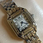 ساعت مچی زنانه اورجینال برند کارتیر کد 193 - تصویر 3