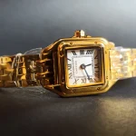 ساعت مچی زنانه اورجینال برند کارتیر کد 193 - تصویر 8