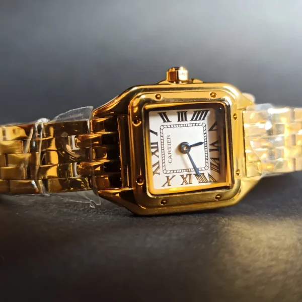 ساعت مچی زنانه اورجینال برند کارتیر کد 193 - تصویر 8