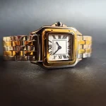 ساعت مچی زنانه اورجینال برند کارتیر کد191 - تصویر 4