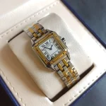 ساعت مچی زنانه اورجینال برند کارتیر کد191 - تصویر 2