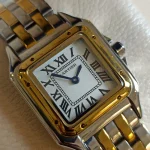 ساعت مچی زنانه اورجینال برند کارتیر کد191 - تصویر 3