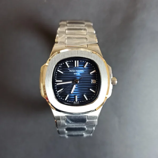 ساعت مچی زنانه اورجینال برند پتک فیلیپ کد 231 - تصویر 15