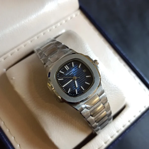 ساعت مچی زنانه اورجینال برند پتک فیلیپ کد 231 - تصویر 16