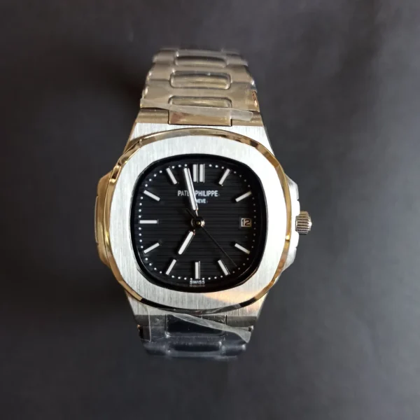 ساعت مچی زنانه اورجینال برند پتک فیلیپ کد 231 - تصویر 8