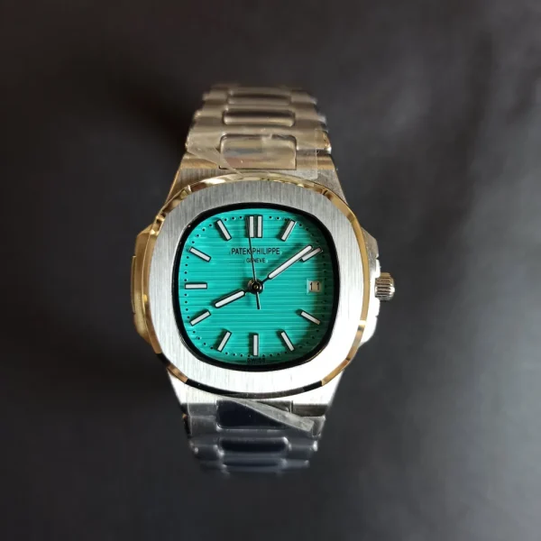 ساعت مچی زنانه اورجینال برند پتک فیلیپ کد 231 - تصویر 6