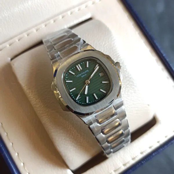 ساعت مچی زنانه اورجینال برند پتک فیلیپ کد 231 - تصویر 22