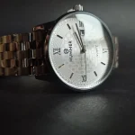 ساعت مچی مردانه اورجینال برند هامر کد158 - تصویر 5