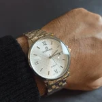 ساعت مچی مردانه اورجینال برند هامر کد158 - تصویر 7