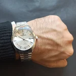 ساعت مچی مردانه اورجینال برند هامر کد160 - تصویر 5