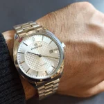 ساعت مچی مردانه اورجینال برند هامر کد160 - تصویر 6