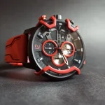 ساعت مچی مردانه اورجینال برنداکستری کد 148 - تصویر 9