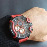 ساعت مچی مردانه اورجینال برنداکستری کد 148 - تصویر 13