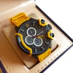 ساعت مچی مردانه اورجینال برنداکستری کد 148 - تصویر 2