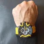 ساعت مچی مردانه اورجینال برنداکستری کد 148 - تصویر 7