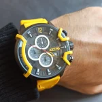 ساعت مچی مردانه اورجینال برنداکستری کد 148 - تصویر 6