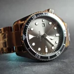 ساعت مچی مردانه اورجینال برند هامر کد 146 - تصویر 9