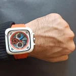 ساعت مچی مردانه اورجینال اسپرت برند اکستری کد 237 - تصویر 5