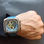 ساعت مچی مردانه اورجینال اسپرت برند اکستری کد 237 - تصویر 7