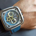 ساعت مچی مردانه اورجینال اسپرت برند اکستری کد 237 - تصویر 8