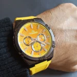 ساعت مچی مردانه اورجینال اسپرت برند هامر کد154 - تصویر 6