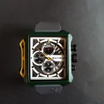 ساعت مچی مردانه اورجینال اسپرت برند اکستری کد150 - تصویر 6