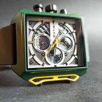 ساعت مچی مردانه اورجینال اسپرت برند اکستری کد150 - تصویر 5